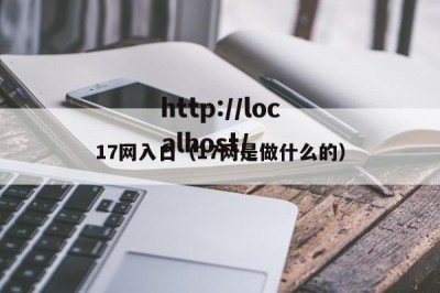 17网入口（17网是做什么的）